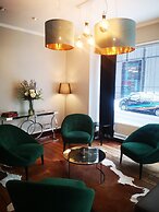 First Hotel Millennium