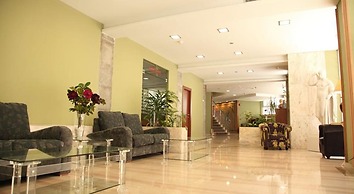 Hotel Cesaraugusta