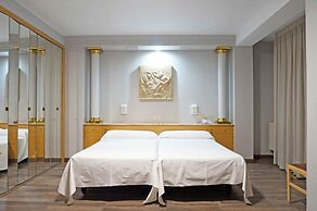 Hotel Cesaraugusta