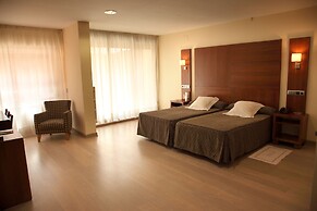 Hotel Cesaraugusta