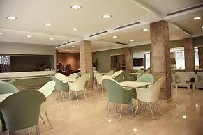 Hotel Cesaraugusta