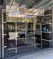 Hotel Cesaraugusta