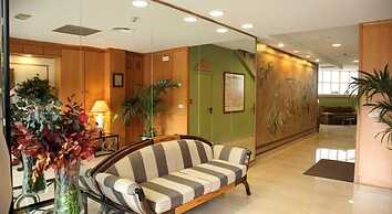 Hotel Cesaraugusta