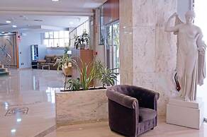 Hotel Cesaraugusta