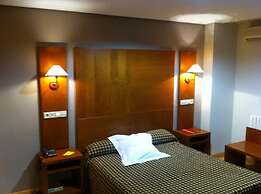 Hotel Cesaraugusta