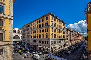 Gioberti Hotel