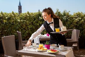 Gioberti Hotel
