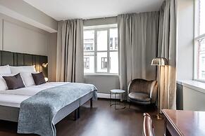 Home Hotel Bryggen