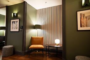 Home Hotel Bryggen