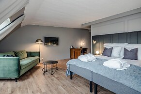 Home Hotel Bryggen