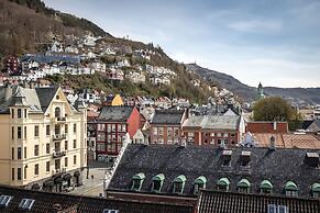 Home Hotel Bryggen