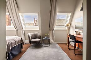 Home Hotel Bryggen