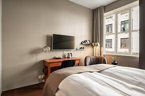 Home Hotel Bryggen