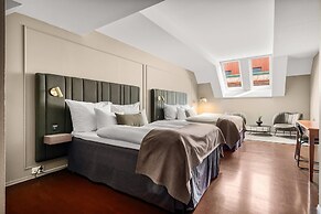Home Hotel Bryggen