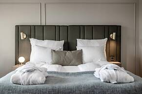 Home Hotel Bryggen