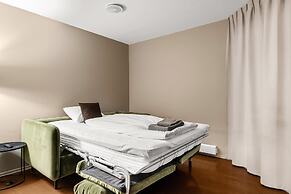 Home Hotel Bryggen