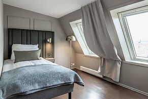 Home Hotel Bryggen