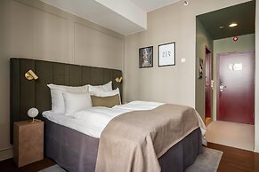Home Hotel Bryggen