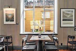 Home Hotel Bryggen