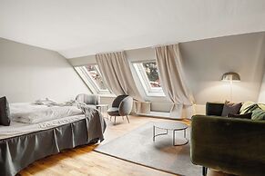Home Hotel Bryggen