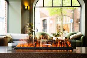 Home Hotel Bryggen