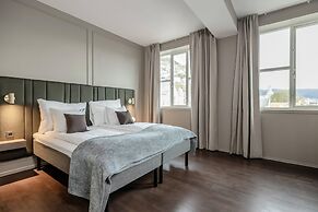 Home Hotel Bryggen