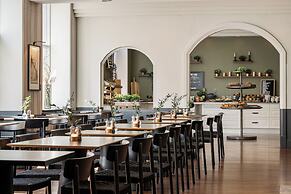 Home Hotel Bryggen