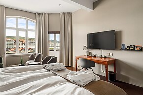 Home Hotel Bryggen