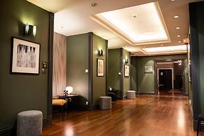 Home Hotel Bryggen