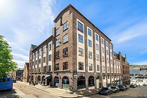Home Hotel Bryggen