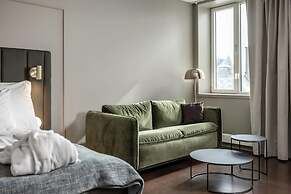 Home Hotel Bryggen