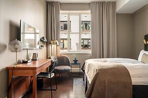 Home Hotel Bryggen