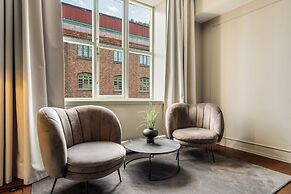 Home Hotel Bryggen