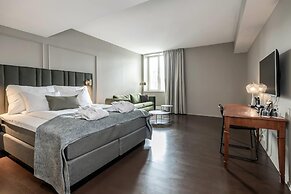 Home Hotel Bryggen