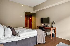 Home Hotel Bryggen