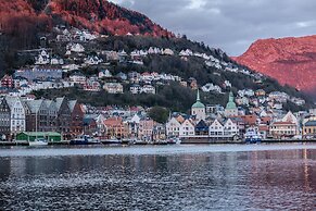 Home Hotel Bryggen
