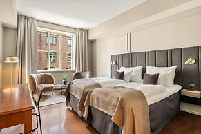 Home Hotel Bryggen