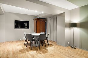 Home Hotel Bryggen