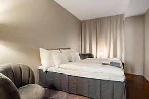 Home Hotel Bryggen