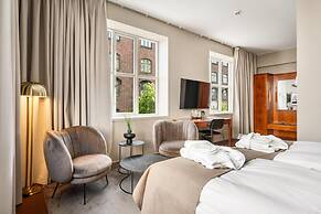 Home Hotel Bryggen