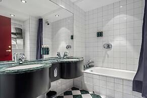 Home Hotel Bryggen