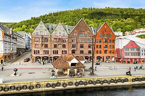 Home Hotel Bryggen