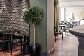 Home Hotel Bryggen