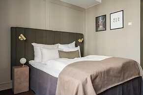 Home Hotel Bryggen