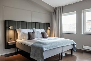 Home Hotel Bryggen