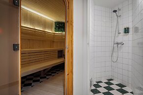 Home Hotel Bryggen