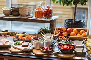 Home Hotel Bryggen