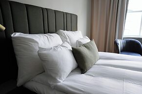 Home Hotel Bryggen