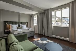 Home Hotel Bryggen