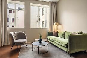 Home Hotel Bryggen